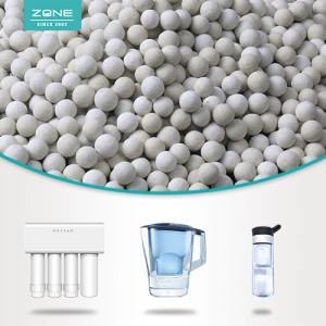 PH 8.5 Alkaline Ball Alkaline Water Media 