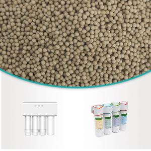 Zinc Antibacterial Ball 