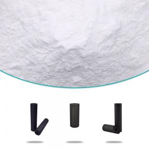 Zinc powder(for carbon rod)